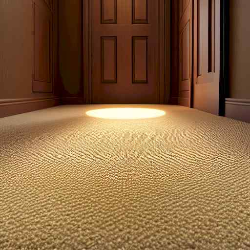 Carpet Vs. Hardwood Unraveling The Static Electricity Mystery